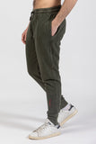 SWEATPANTS LIGHT 280 "TERRA" MAN