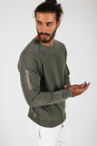 MAGLIA GIROCOLLO LIGHT 280 UOMO