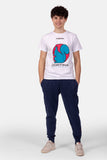 T-SHIRT INSTITUTIONAL ONE