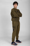 MILESTONE CARGO PANT