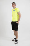 ACTIVE T-SHIRT UNISEX