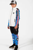 GILET OVATTA RACE JUNIOR