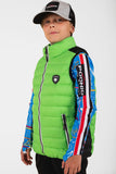 JUNIOR PADDED RACE VEST