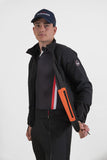 GIACCA IN SOFT SHELL UNISEX