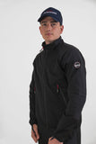 GIACCA IN SOFT SHELL UNISEX