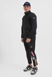 GIACCA IN SOFT SHELL UNISEX