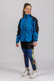 GIACCA IN SOFT SHELL JUNIOR