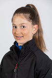 GIACCA IN SOFT SHELL JUNIOR