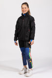 GIACCA IN SOFT SHELL JUNIOR