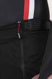 SHORT IN SOFT SHELL UNISEX