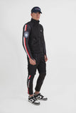 SHORT IN SOFT SHELL UNISEX