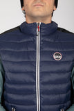 GILET RACE PDH