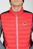 GILET RACE PDH