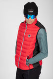 GILET RACE PDH