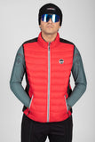 GILET RACE PDH