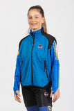 GILET IN SOFT SHELL JUNIOR