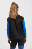 GILET IN SOFT SHELL JUNIOR