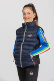 GILET  RACE PDH JUNIOR