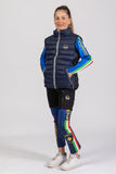 GILET  RACE PDH JUNIOR