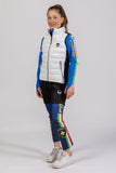 GILET  RACE PDH JUNIOR