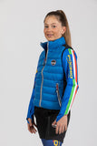 GILET  RACE PDH JUNIOR