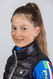 GILET  RACE PDH JUNIOR