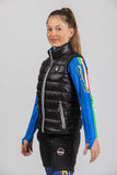 GILET  RACE PDH JUNIOR