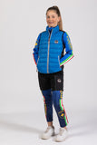 GILET RACE PDH JUNIOR
