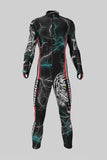 ADULT SKI RACING SUIT THERM +