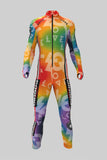 ADULT SKI RACING SUIT THERM +