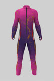 JUNIOR SKI RACING SUIT THERM +