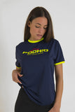 T-SHIRT ACTIVE UNISEX