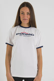 T-SHIRT ACTIVE UNISEX