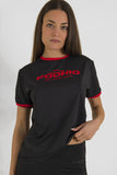 T-SHIRT ACTIVE UNISEX