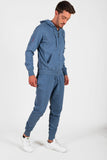 SWEATPANTS LIGHT 280 "TERRA" MAN
