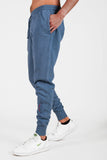 SWEATPANTS LIGHT 280 "TERRA" MAN