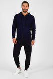 SWEATPANTS LIGHT 280 "TERRA" MAN