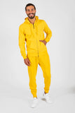 SWEATPANTS LIGHT 280 "TERRA" MAN