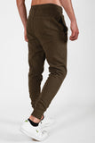 PANTALONE LIGHT 280 "TERRA" UOMO