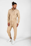 PANTALONE LIGHT 280 "TERRA" UOMO